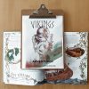 Vikings Unit Study - great Vikings Unit Study for elementary