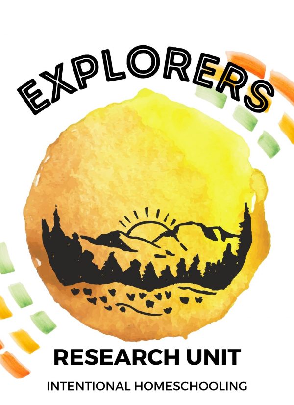 Explorers Research Unit - Learn about Ten Famous Explorers