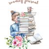 Printable Reading Journal for Adults - the perfect way to keep a record of all the books you read!