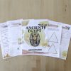 Ancient Egypt Unit Study - printable unit study for grades 1-6