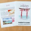 Japan Unit Study - Parent Guide for a Japan Unit Study for kids