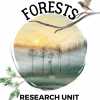 Forests Research Unit - Homeschool Unit Study