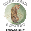 South Africa & Lesotho Research Unit - Homeschool Unit Study