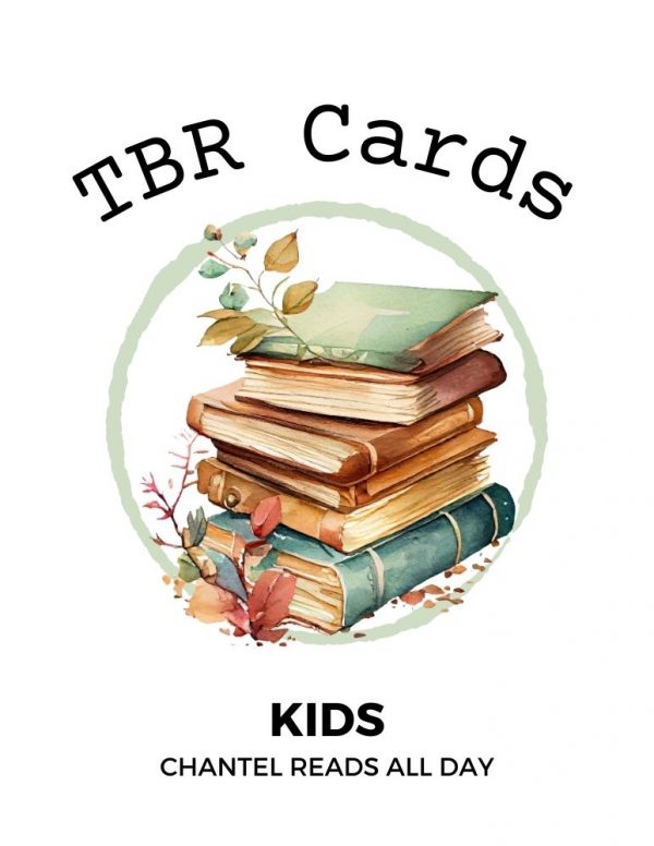 Kids Reading Prompt Cards